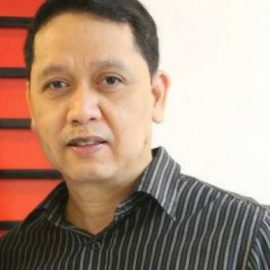 Engr. Robert Alomia