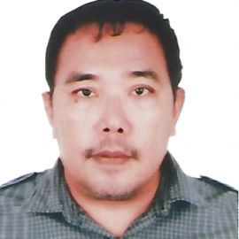 Engr. Maximo Ecleo