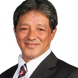 Engr. Ferdinand Velasco