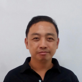 PM Joseph Ng