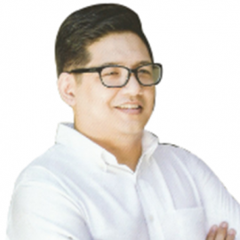 Arch. Luigi Antonio